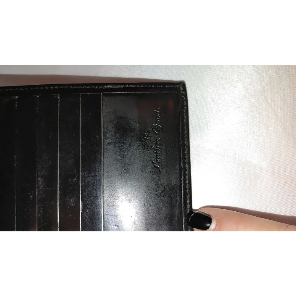 Ace Leather Goods Wallet